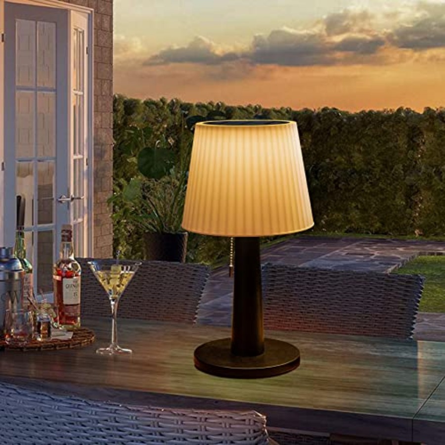 Lampade da Tavolo Solari per E - Outdoor Lighting Led recensione e prezzo