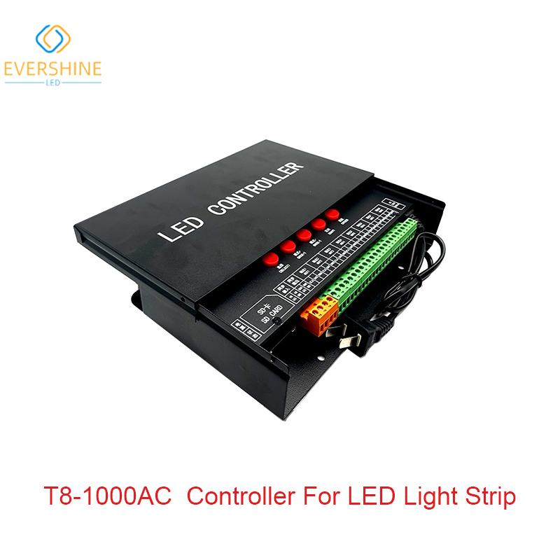 Controller per strisce luminos - Outdoor Lighting Grid Screen recensione e prezzo
