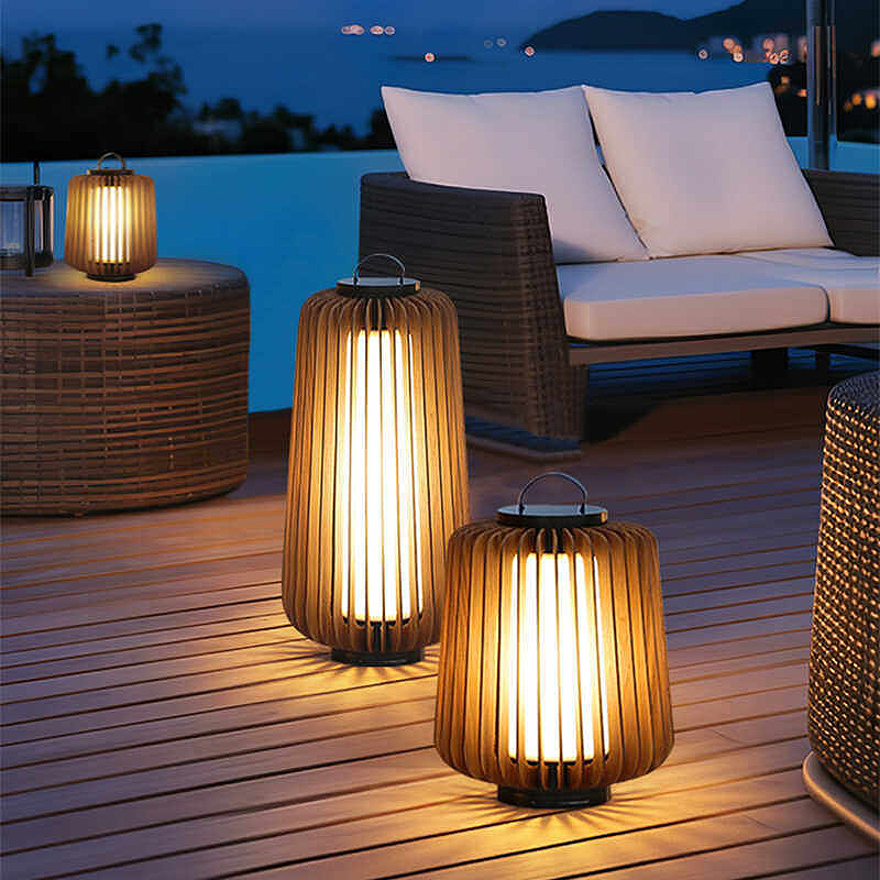 Lampada da terra luminosa per  - Outdoor Lighting Led recensione e prezzo
