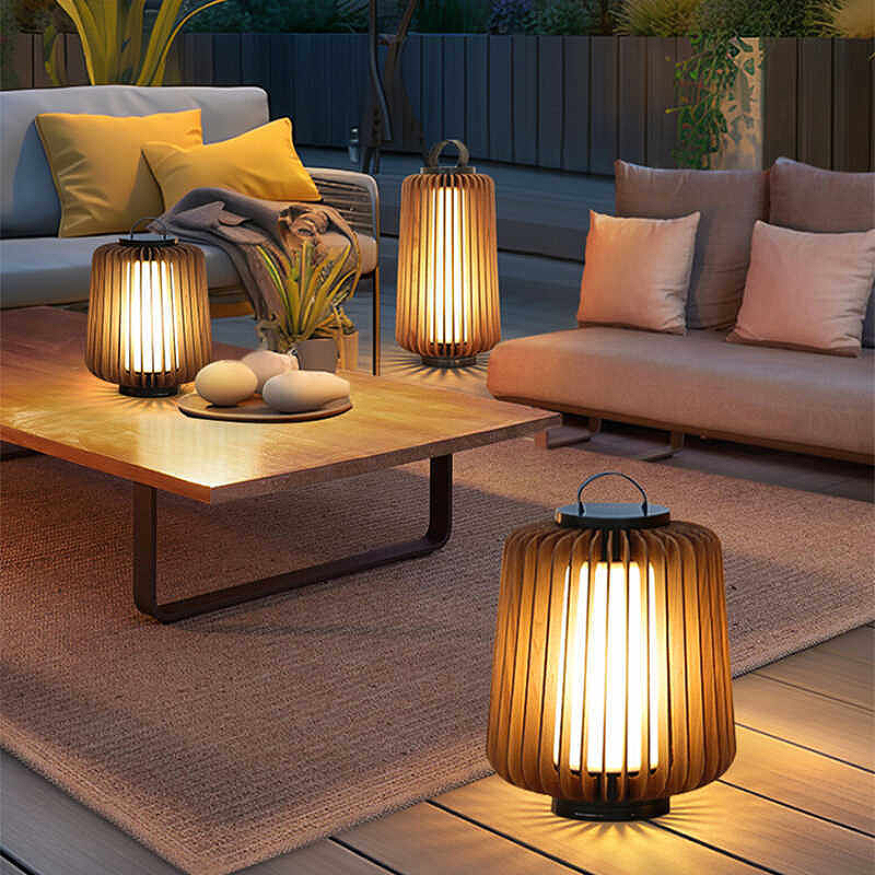 Lampada da terra luminosa per  - Outdoor Lighting Led recensione e prezzo