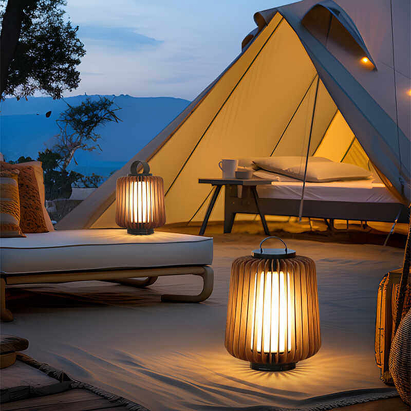 Lampada da terra luminosa per  - Outdoor Lighting Led recensione e prezzo