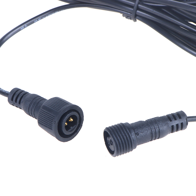 Cavo di prolunga da 5 metri pe - Outdoor Lighting Extension Cable recensione e prezzo
