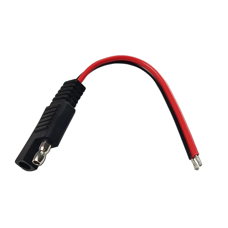 5PCS 15CM SAE 2 Pin Connettore - Outdoor Lighting Extension Cable recensione e prezzo