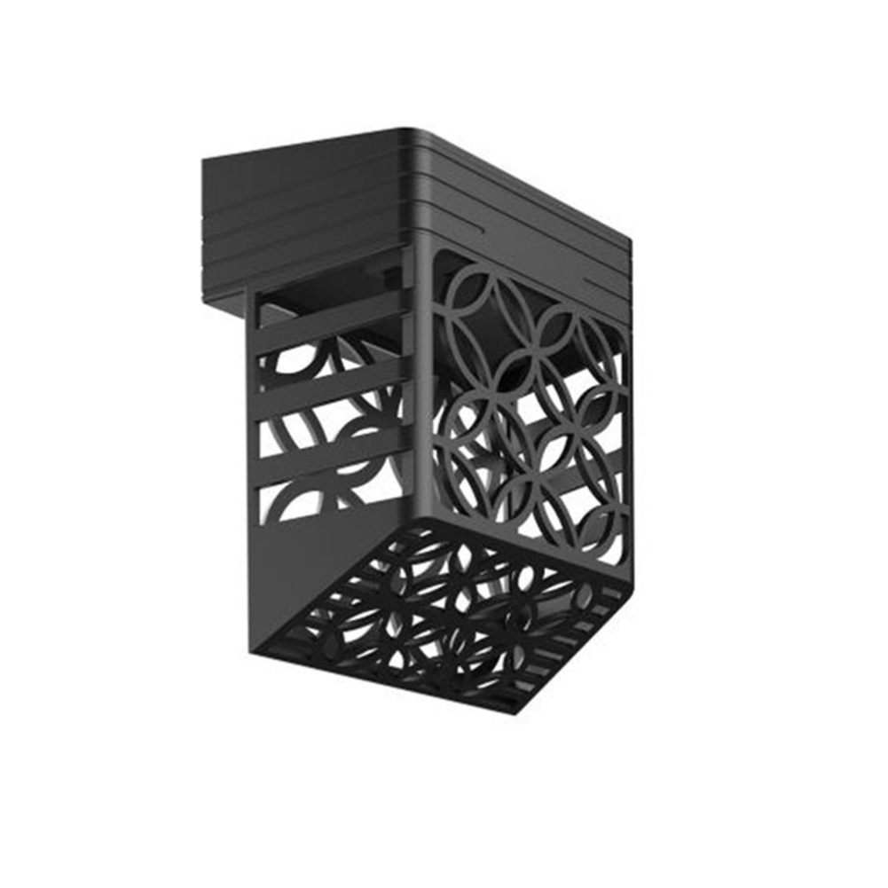 Lampada Solare a LED per Recin - Outdoor Lighting For Fence recensione e prezzo